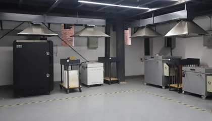 內卷！電窯自動(dòng)升降“天窗”來(lái)了！