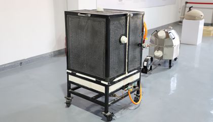 百陶會(huì )氣窯樂(lè )燒窯 LS10A