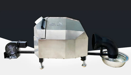 百陶會(huì )迷你柴窯/炭窯