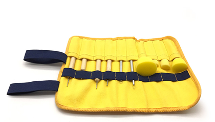 百陶會(huì )便攜式工具包